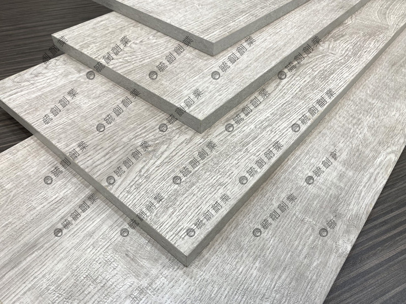 木板 工業風層板 浮雕木紋層板